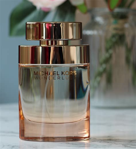 Michael Kors wonderlust reviews